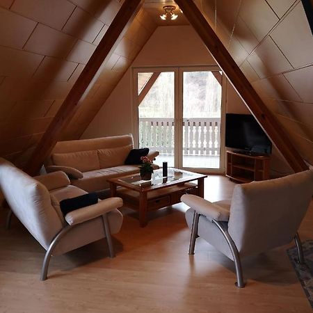 Casa Mosella Appartement Enkirch Buitenkant foto