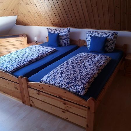 Casa Mosella Appartement Enkirch Buitenkant foto