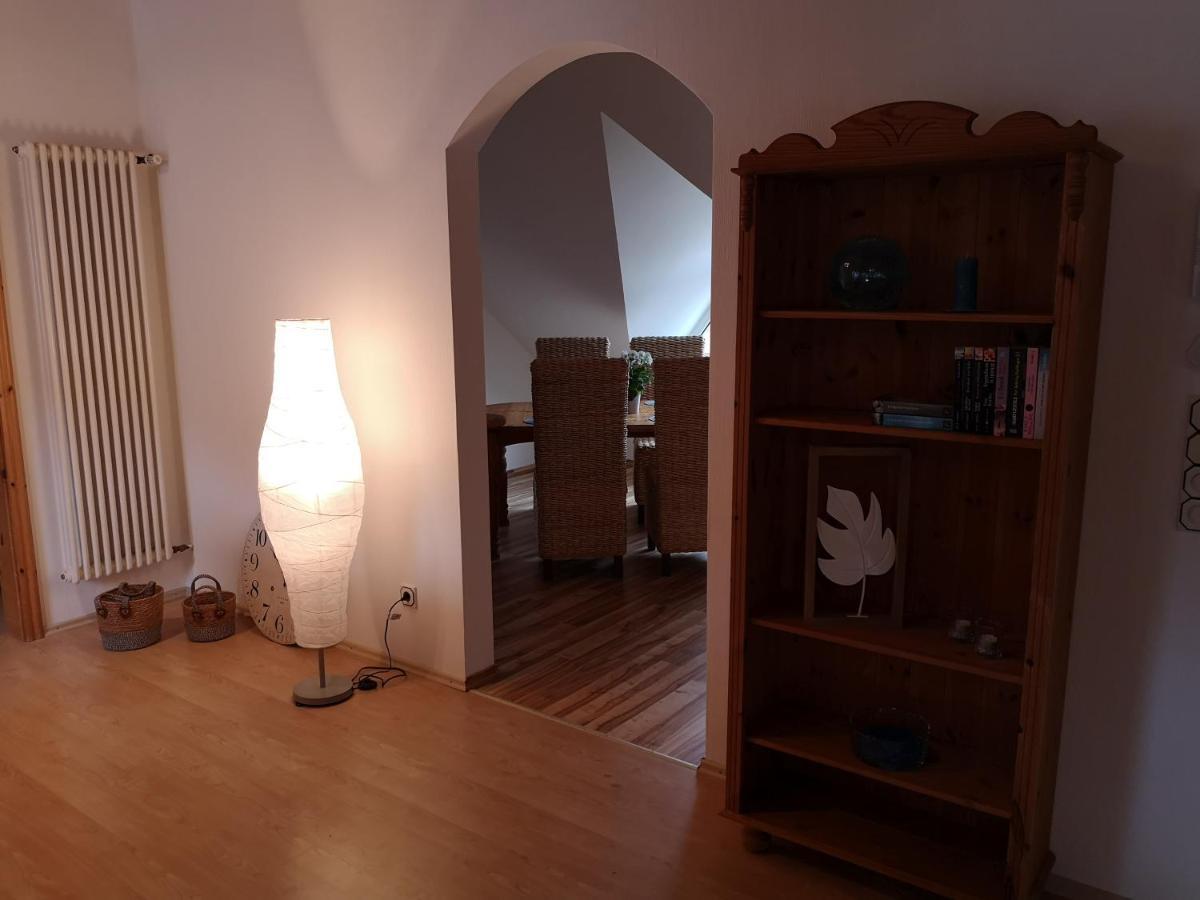 Casa Mosella Appartement Enkirch Buitenkant foto