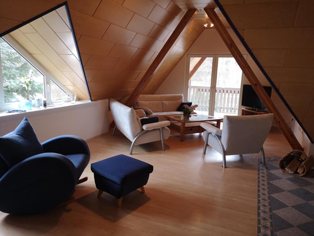 Casa Mosella Appartement Enkirch Buitenkant foto