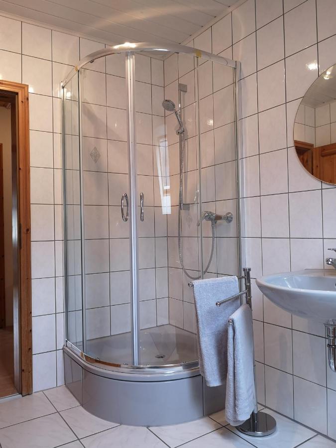 Casa Mosella Appartement Enkirch Buitenkant foto