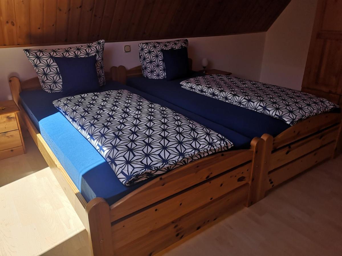 Casa Mosella Appartement Enkirch Buitenkant foto