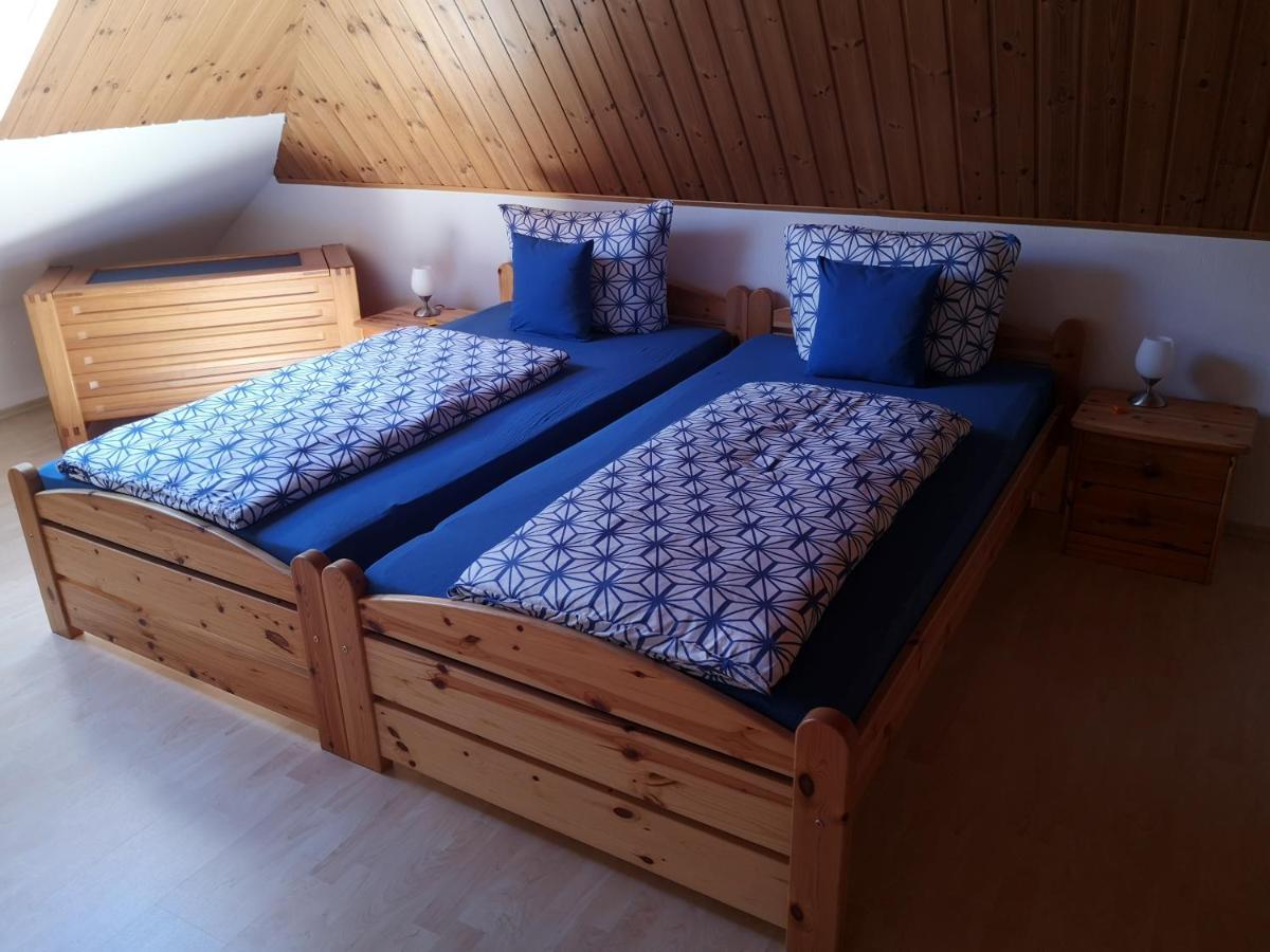 Casa Mosella Appartement Enkirch Buitenkant foto